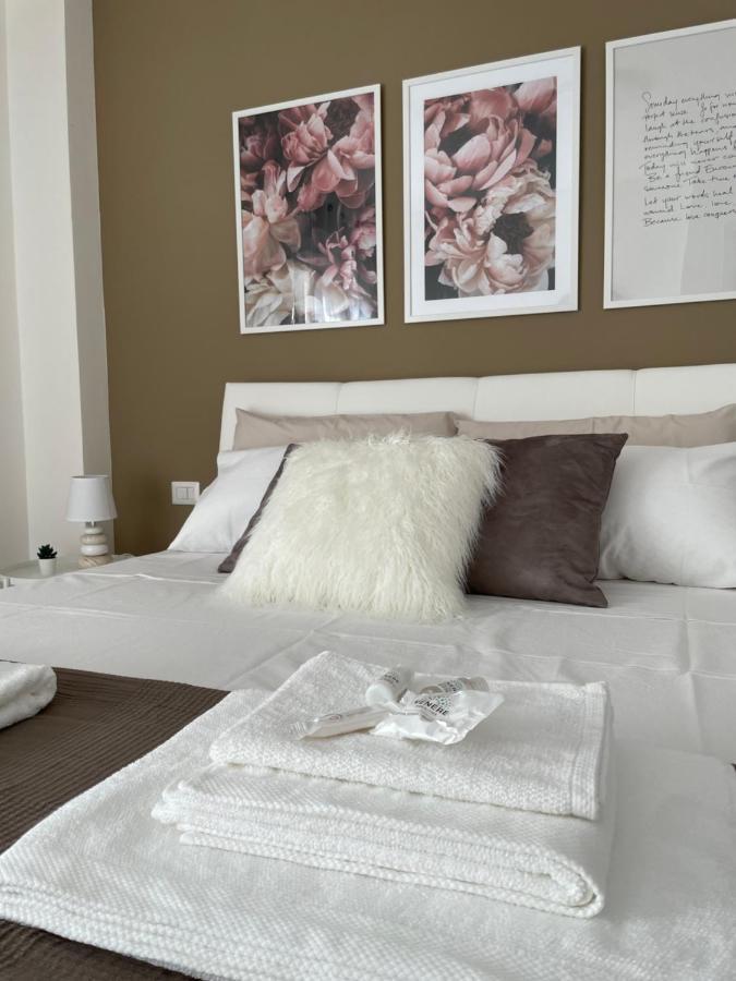 Apartamento La Maison De Nini Verona Exterior foto