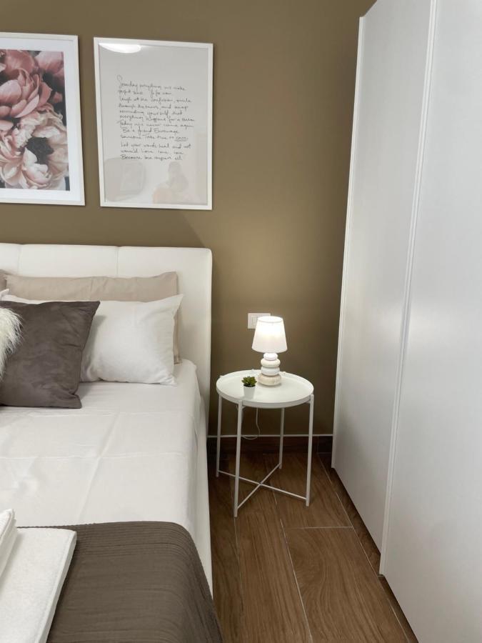 Apartamento La Maison De Nini Verona Exterior foto