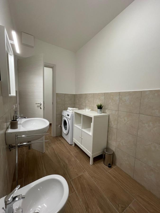 Apartamento La Maison De Nini Verona Exterior foto