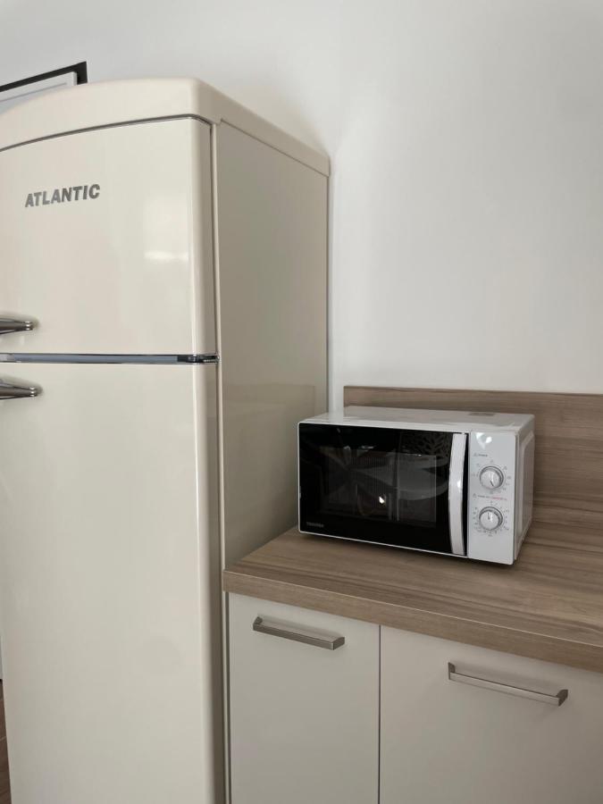 Apartamento La Maison De Nini Verona Exterior foto