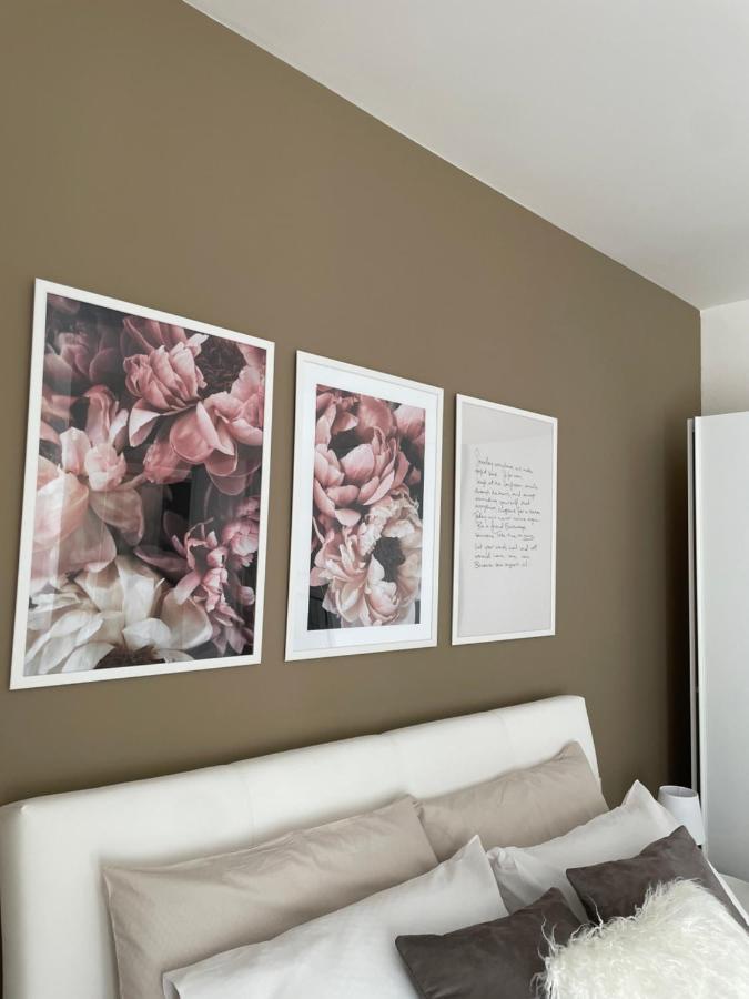 Apartamento La Maison De Nini Verona Exterior foto
