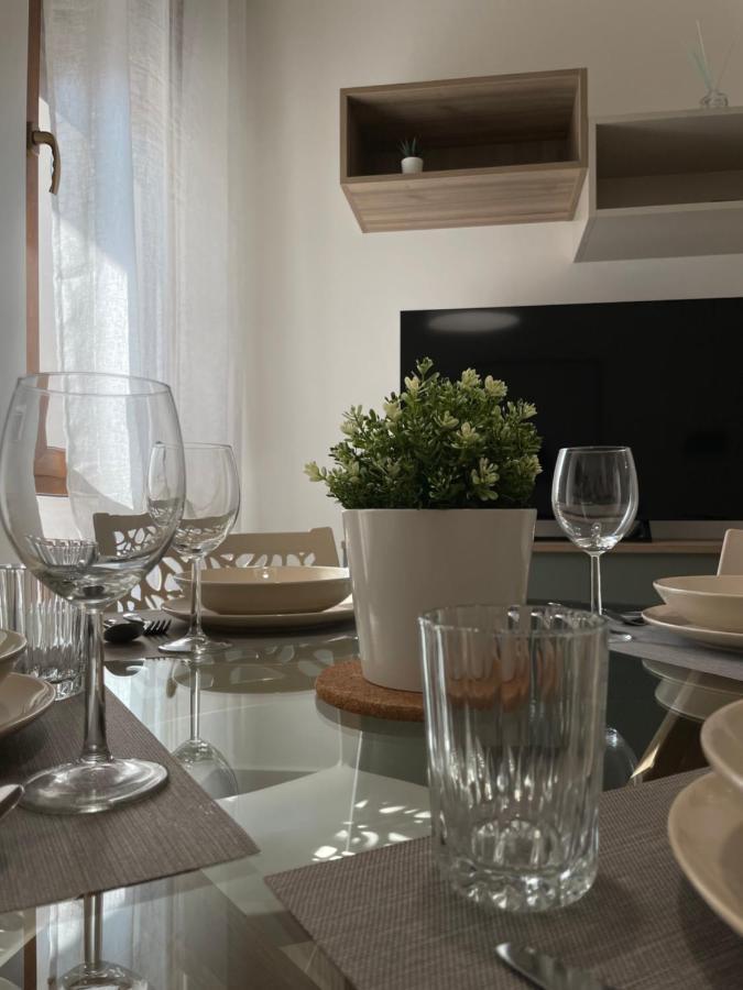 Apartamento La Maison De Nini Verona Exterior foto