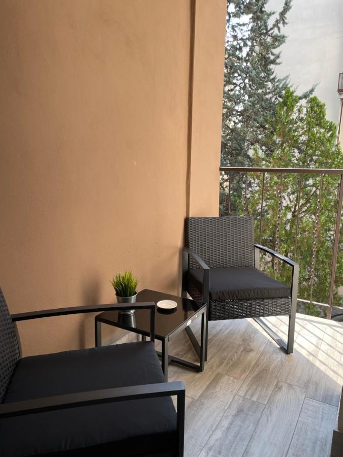 Apartamento La Maison De Nini Verona Exterior foto