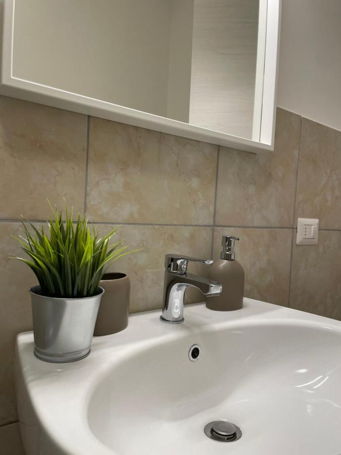 Apartamento La Maison De Nini Verona Exterior foto