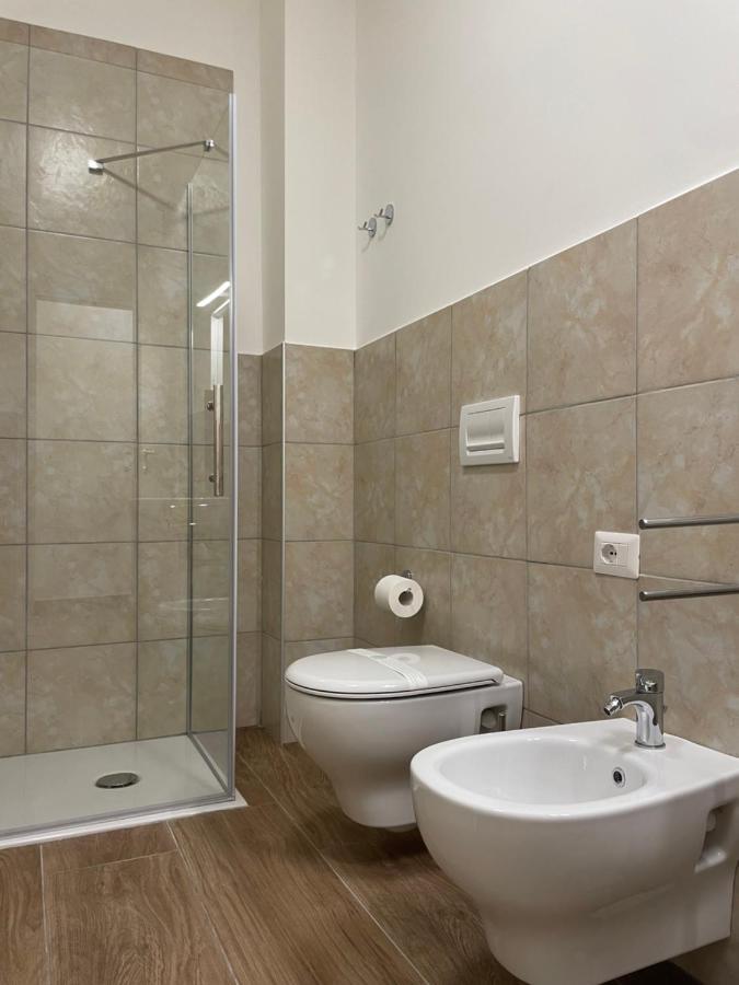 Apartamento La Maison De Nini Verona Exterior foto